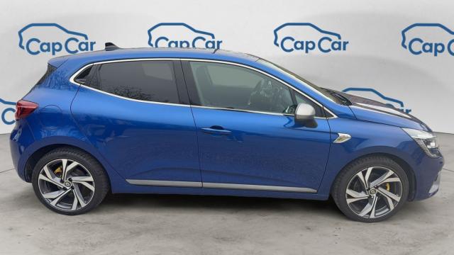 Renault Clio image 7