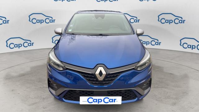 Renault Clio image 9