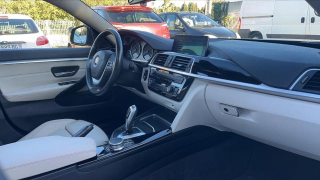 Bmw Série 4 Gran Coupé image 9