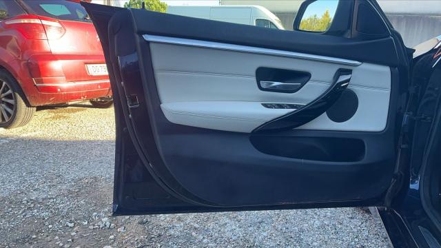 Bmw Série 4 Gran Coupé image 7