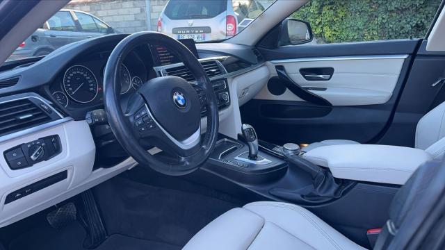 Bmw Série 4 Gran Coupé image 1