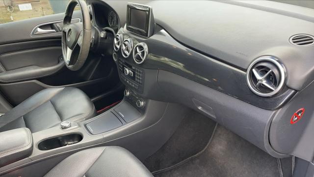 Mercedes Benz Classe B image 6