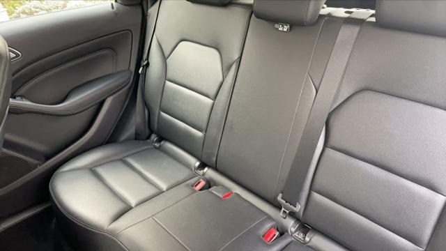 Mercedes Benz Classe B image 4