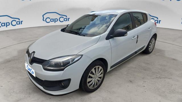 Renault Mégane 1.5 Dci 110 Business