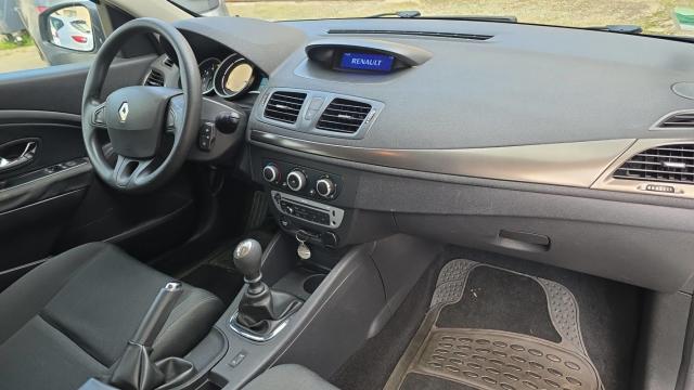 Renault Mégane image 8