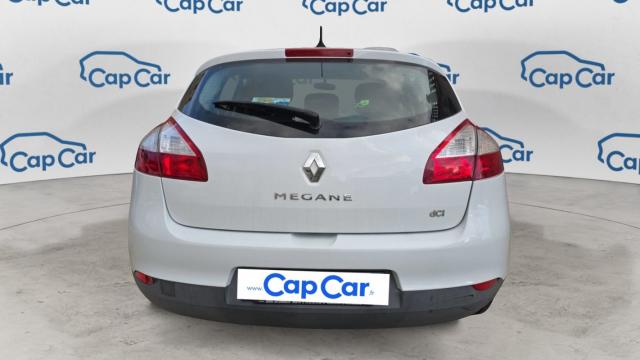 Renault Mégane image 9