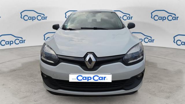 Renault Mégane image 6