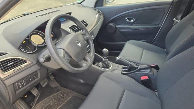 Renault Mégane image 7
