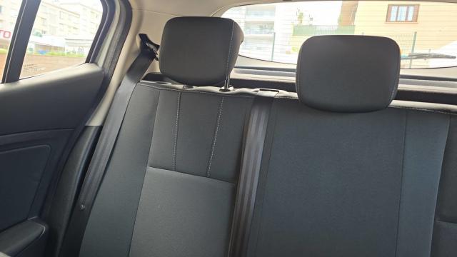 Renault Mégane image 1