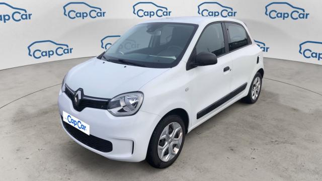 Renault Twingo 1.0 Sce 70 Zen