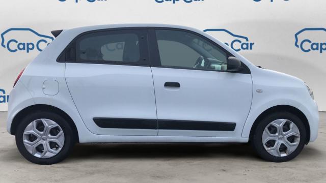 Renault Twingo image 1