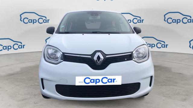 Renault Twingo image 8