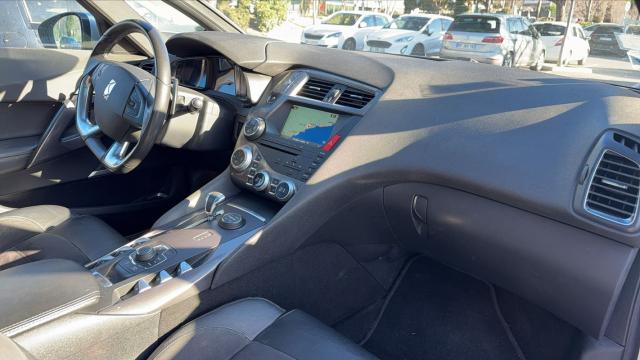 Citroen Ds5 image 4