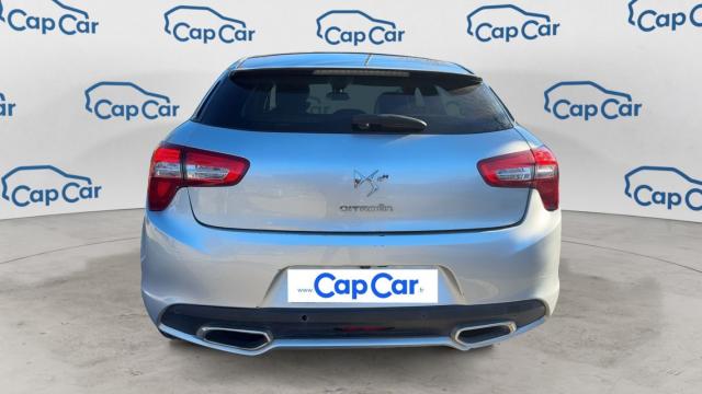 Citroen Ds5 image 6