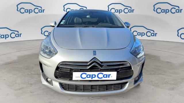 Citroen Ds5 image 1