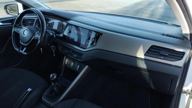 Volkswagen Polo image 9
