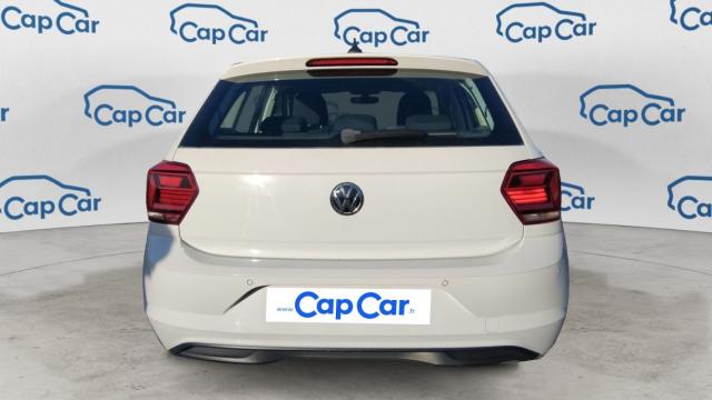 Volkswagen Polo image 3