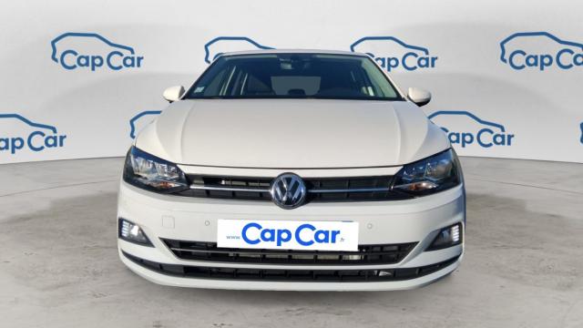 Volkswagen Polo image 8