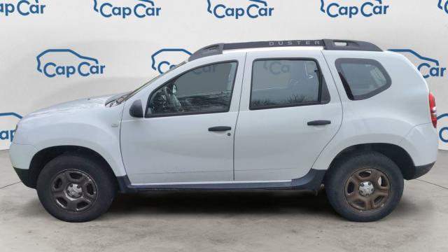 Dacia Duster image 4
