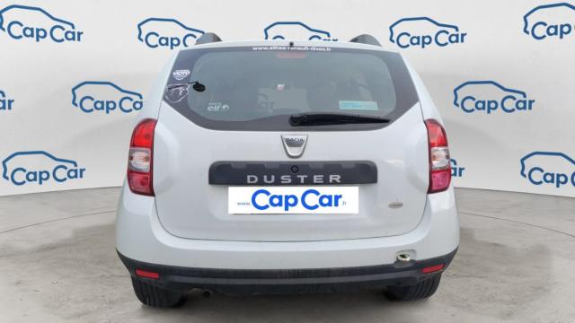 Dacia Duster image 6