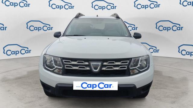 Dacia Duster image 1