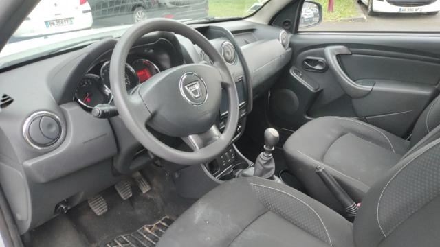 Dacia Duster image 3