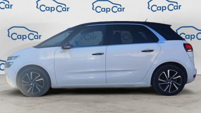Citroen C4 Picasso image 6