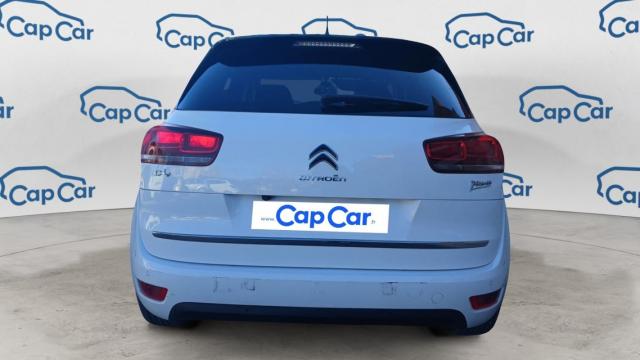 Citroen C4 Picasso image 1