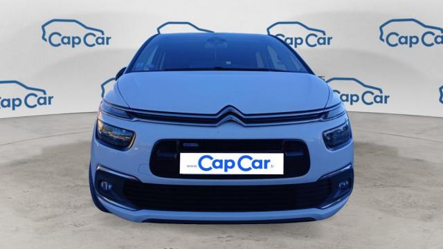 Citroen C4 Picasso image 5
