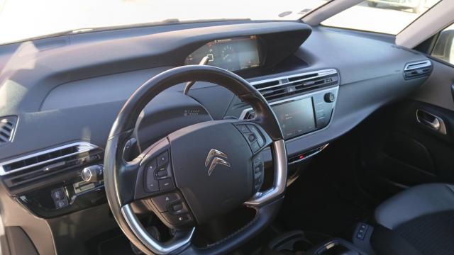 Citroen C4 Picasso image 3