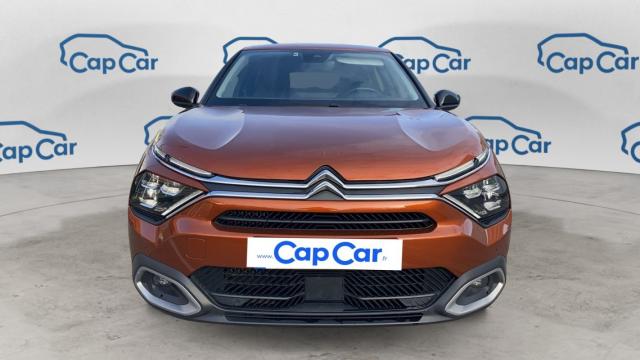 Citroen C4 image 1