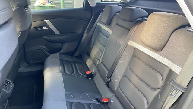 Citroen C4 image 2