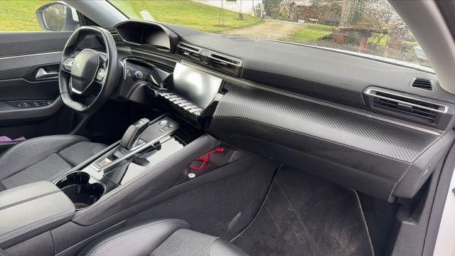 Peugeot 508 image 7