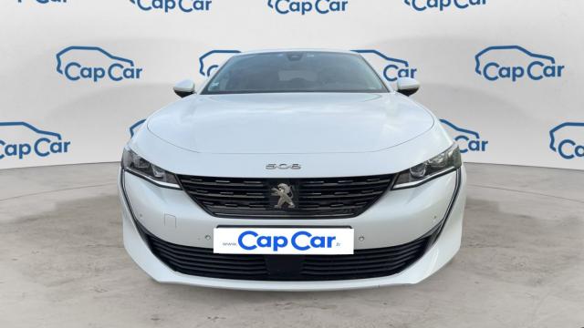 Peugeot 508 image 4
