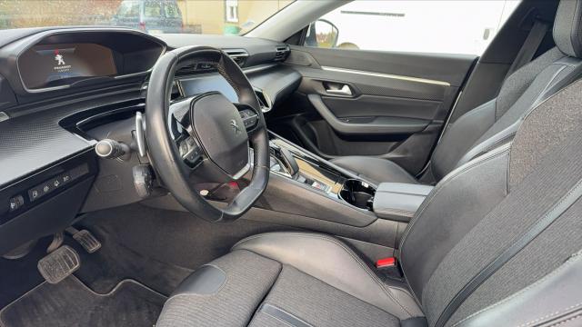 Peugeot 508 image 5
