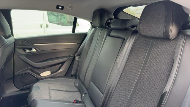 Peugeot 508 image 1