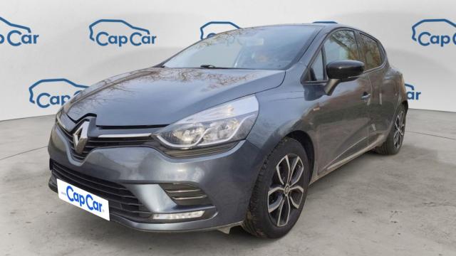 Renault Clio 0.9 Tce 75 Limited