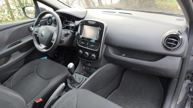 Renault Clio image 7