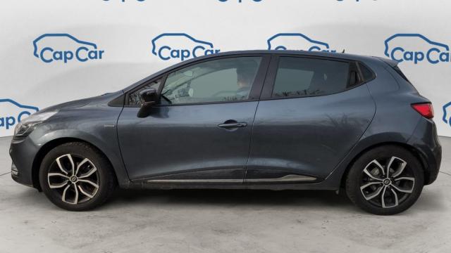 Renault Clio image 6