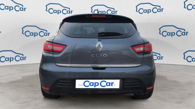 Renault Clio image 2