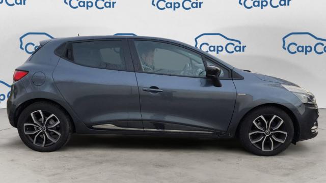 Renault Clio image 5