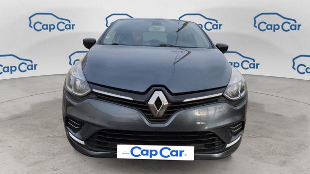 Renault Clio image 3