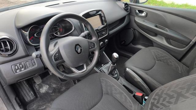 Renault Clio image 1
