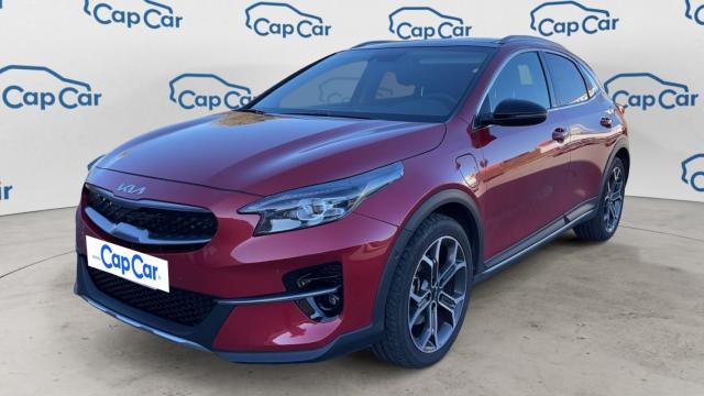 Kia Xceed 1.6 Gdi 141 Hybrid Dct6 Premium - Automatique Entretien Constructeur
