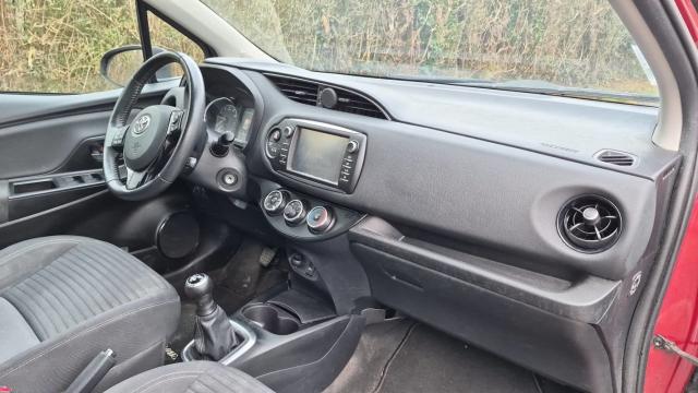 Toyota Yaris image 7