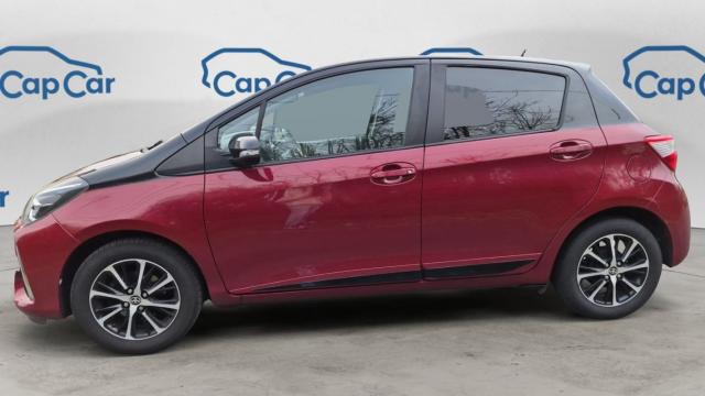 Toyota Yaris image 5