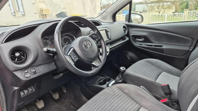 Toyota Yaris image 3