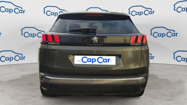 Peugeot 3008 image 4
