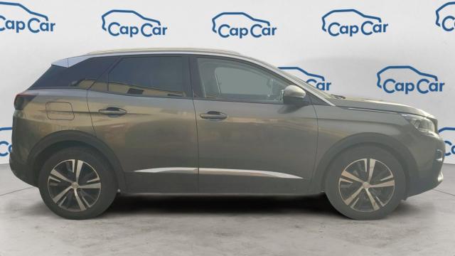 Peugeot 3008 image 1