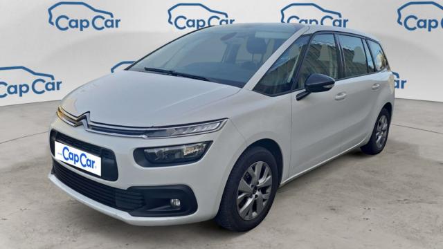 Citroen Grand C4 Spacetourer 1.5 Bluehdi 130 Eat8 Business